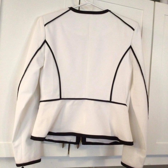 Calvin Klein Career Jacket - Picture 2 of 13